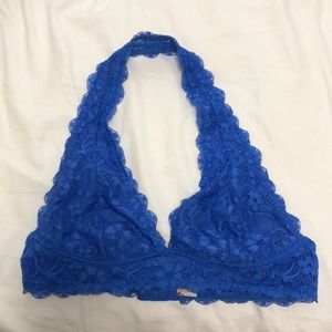 Free People bralette